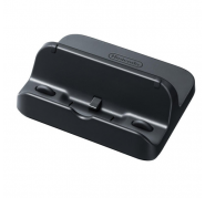 Soporte Base de Carga Game Pad Nintendo Wii U WUP-014  SWAP
