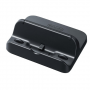 Soporte Base de Carga Game Pad Nintendo Wii U WUP-014  SWAP