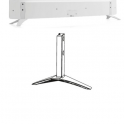 Soporte Blanco TV LG 43LF590V-ZA AAN75090631 AAN75090632