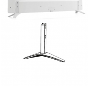 Soporte Blanco TV LG 43LF590V-ZA AAN75090631 AAN75090632