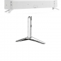 Soporte Blanco TV LG 43LF590V-ZA AAN75090631 AAN75090632