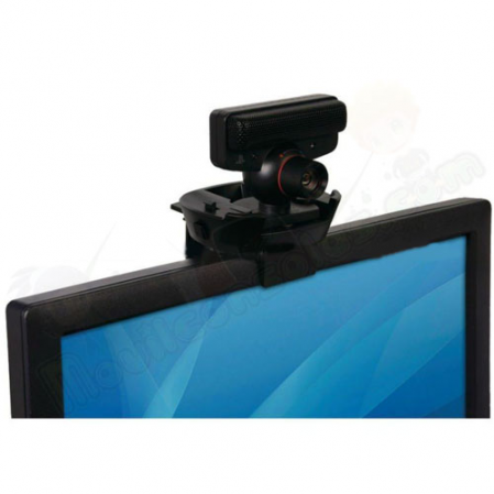 Soporte Clip TV Cámara Eye para Kinect XBOX 360
