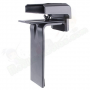 Soporte Clip TV Cámara Eye para Kinect XBOX 360