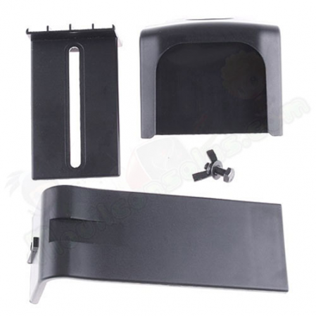 Soporte Clip TV Cámara Eye para Kinect XBOX 360
