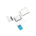 Soporte de Jack de Audio Samsung Galaxy Ace 2 i8160