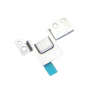 Soporte de Jack de Audio Samsung Galaxy Ace 2 i8160