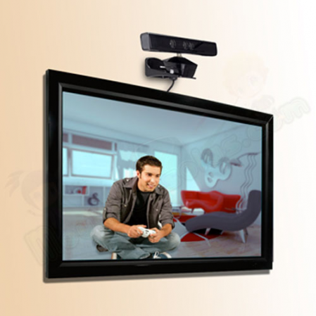 Soporte de Pared para Sensor Kinect XBOX 360
