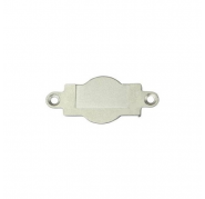 Soporte Metalico Boton Home iPhone 5