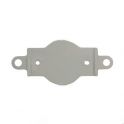Soporte Metalico Boton Home iPhone 5C