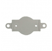 Soporte Metalico Boton Home iPhone 5C