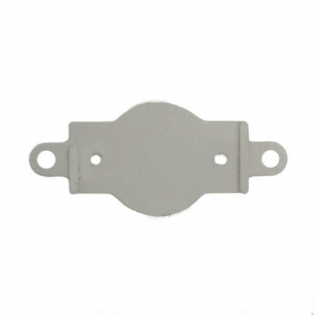 Soporte Metalico Boton Home iPhone 5C