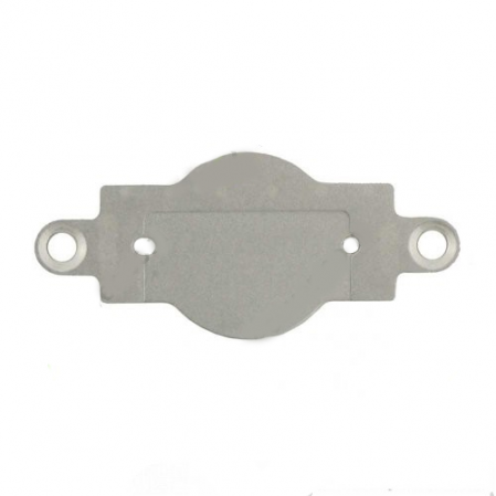 Soporte Metalico Boton Home iPhone 5C