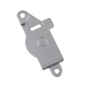 Soporte Metalico Boton Home iPhone 5S
