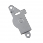 Soporte Metalico Boton Home iPhone 5S