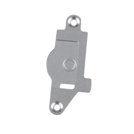 Soporte Metalico Boton Home iPhone 5S