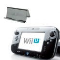 Soporte para Game Pad Nintendo Wii U Negro WUP-016 SWAP