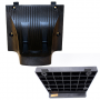 Soporte Peana Pie Samsung BN96-38553A BN61-12971X006