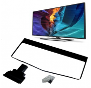 Soporte, Pie 996595505803  Philips 55PUH6400/88