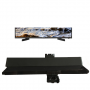 Soporte Pie HISENSE H49M2600 RSAG6.121.0671-L/R SWAP