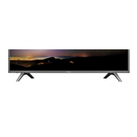 Soporte Pie Hisense H49N5700 R+L SWAP