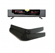 Soporte Pie HISENSE H55M3300 sin tornillos SWAP Soporte Pie HISENSE H55M3300 sin tornillos SWAP