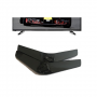 Soporte Pie HISENSE H55M3300 sin tornillos SWAP