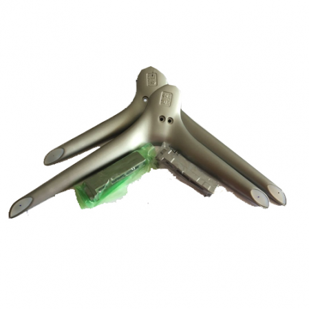 Soporte Pie HISENSE H65M5500 RSAG6.121.0620 R+L