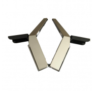 Soporte Pie KD-55XF8596 4-727-025-01/ 4-727-026-01 SWAP