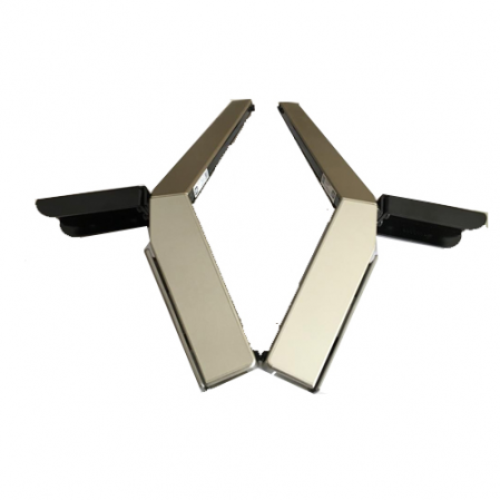 Soporte Pie KD-55XF8596 4-727-025-01/ 4-727-026-01 SWAP