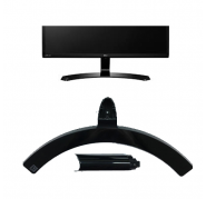 Soporte Pie Monitor AAN75690001  LG 24MP58VQ-P