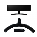 Soporte Pie Monitor LG 27MP68HM-P AAN7563/7564 SWAP