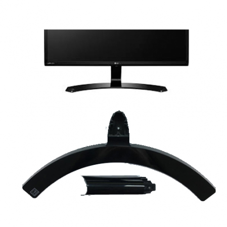Soporte Pie Monitor LG 27MP68HM-P AAN7563/7564 SWAP
