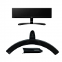 Soporte Pie Monitor LG 27MP68HM-P AAN7563/7564 SWAP