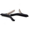 Soporte Pie LG 32LF5610 MAZ640055 Negro/Dorado