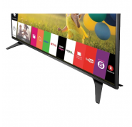 Soporte Pie LG 32LH604V MAM641255 A+B