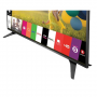 Soporte Pie LG 32LH604V MAM641255 A+B