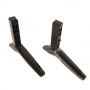 Soporte Pie LG 32LH510B MEZ66089416/17
