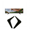 Soporte Pie LG 43LH500T R+L P34T2672XJM01XC100