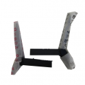 Soporte Pie LG 43LH5100 AAN75349307/08 A+B SWAP
