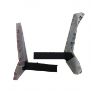 Soporte Pie LG 43LH5100 AAN75349307/08 A+B SWAP Soporte Pie LG 43LH5100 AAN75349307/08 A+B SWAP