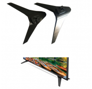 LG Pie Stand 43LH604V A+B