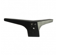 Soporte Pie LG 43LJ500V P34T2875 L Negro Soporte Pie LG 43LJ500V P34T2875 L Negro