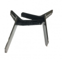 Soporte Pie LG 47/55LB67 MAM63104201/02 SWAP