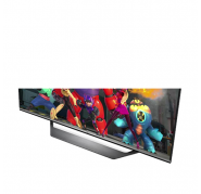 Soporte Pie LG 49UF7707 MGJ643615  SWAP