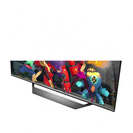 Soporte Pie LG 49UF7707 MGJ643615  SWAP