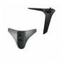 Soporte Pie LG 49UH6507 MAM641250 A+B Gris