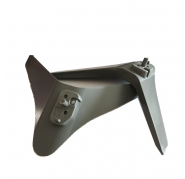 Soporte Pie LG 49UH650V A+B Gris/Plata MEZ64114729/30