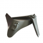 Soporte Pie LG 49UH650V A+B Gris/Plata MEZ64114729/30