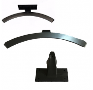 Soporte Pie LG 49/55LH60 MGJ6489701/02 MAZ652265 SWAP