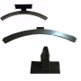 Soporte Pie LG 49/55LH60 MGJ6489701/02 MAZ652265 SWAP